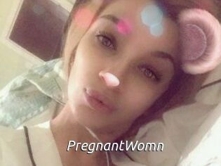 PregnantWomn