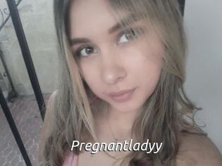 Pregnantladyy