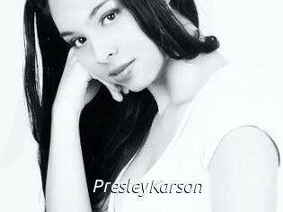 PresleyKarson