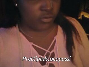 Prettipinkcocopussi Fan Domination
