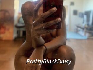 PrettyBlackDaisy