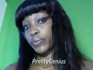 PrettyGenius