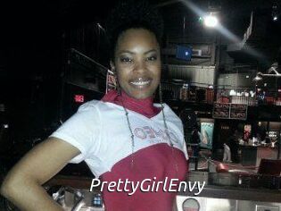 PrettyGirlEnvy