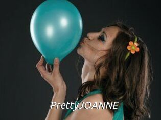 PrettyJOANNE