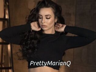 PrettyMarianQ