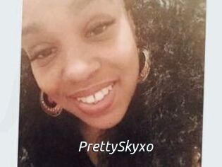 PrettySkyxo