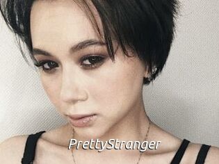 PrettyStranger