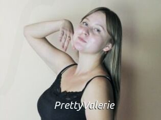 PrettyValerie