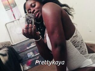 Prettykaya