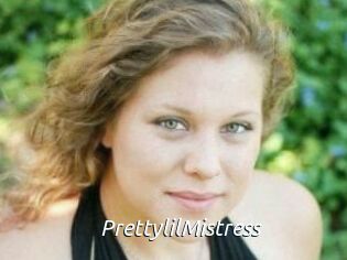 PrettylilMistress