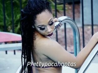 Prettypocahontas