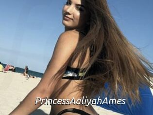 PrincessAaliyahAmes