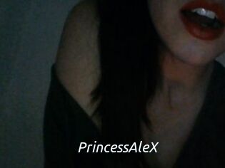 PrincessAleX