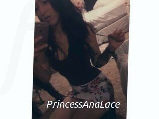 PrincessAnaLace