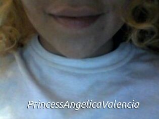 PrincessAngelicaValencia