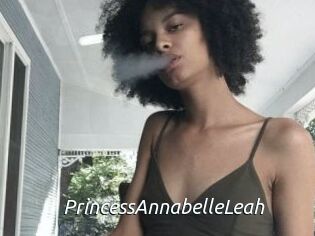PrincessAnnabelleLeah