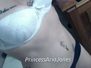 PrincessAriaJones