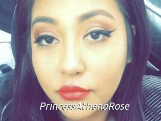 PrincessAthenaRose