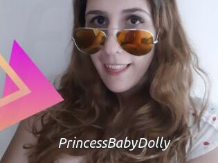 PrincessBabyDolly