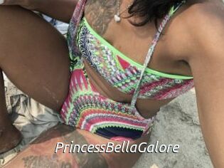 PrincessBellaGalore