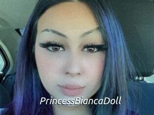 PrincessBiancaDoll