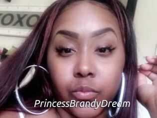 PrincessBrandyDream