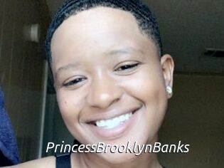 PrincessBrooklynBanks