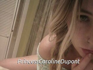 PrincessCarolineDupont