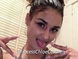 PrincessChloeCarmen