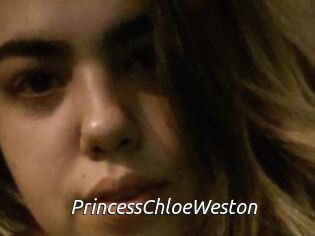 PrincessChloeWeston