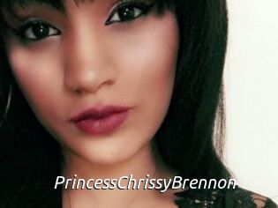 PrincessChrissyBrennon