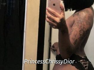 PrincessChrissyDior