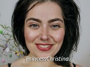 Princess_Christina