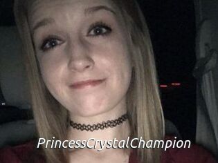 PrincessCrystalChampion