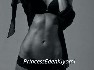 PrincessEdenKiyomi
