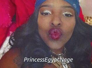 PrincessEgyptNage