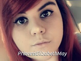 PrincessElizabethMay