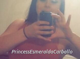 PrincessEsmeraldaCarballo