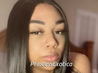 PrincessExotica