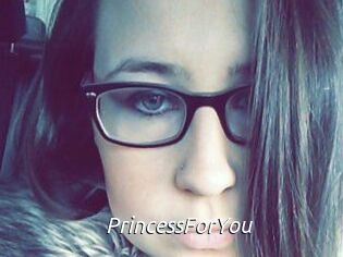 PrincessForYou
