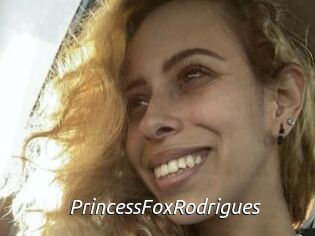 PrincessFoxRodrigues