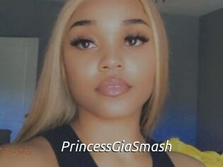 PrincessGiaSmash