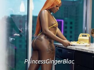 PrincessGingerBlac