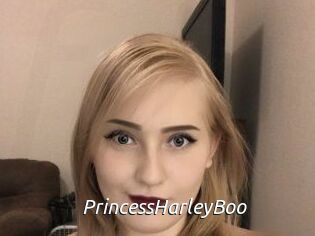 PrincessHarleyBoo
