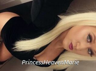 PrincessHeavenMarie