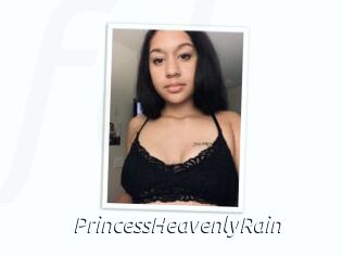 PrincessHeavenlyRain Fan Domination