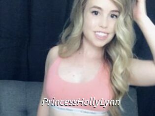 PrincessHollyLynn