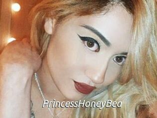 PrincessHoneyBea