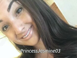 PrincessJasmine03