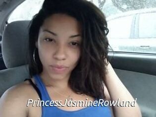 PrincessJasmineRowland